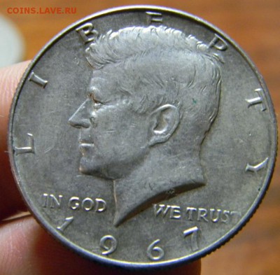 50 ц сша 1967 - DSCN3088.JPG