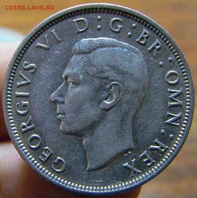 2 кроны 1944 британия - DSCN3090.JPG