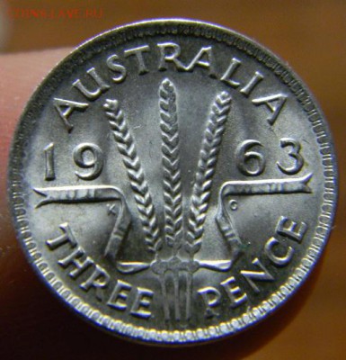 3 пенса австралия 1963 - DSCN3101.JPG