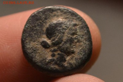 Антика.Лидия.Фиатира 200-100 год до н.э - CSC_0067.JPG