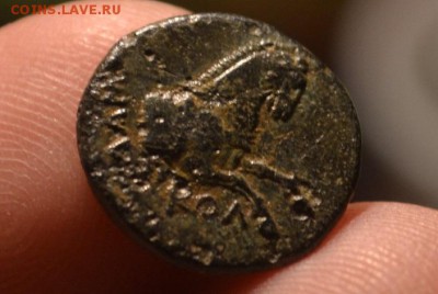 Антика.Иония.Колофон 330-280 год до н.э - CSC_0081.JPG