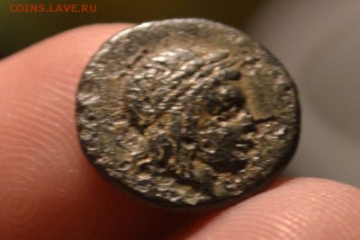 Антика.Иония.Колофон 330-280 год до н.э - CSC_0082.JPG