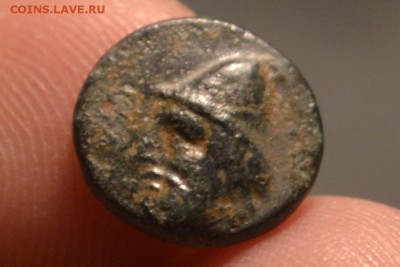 Антика.Бирутис 350-250 год до н.э - CSC_0064.JPG