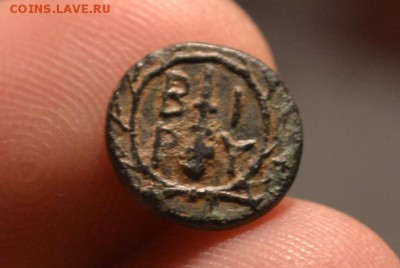 Антика.Бирутис 350-250 год до н.э - CSC_0063.JPG