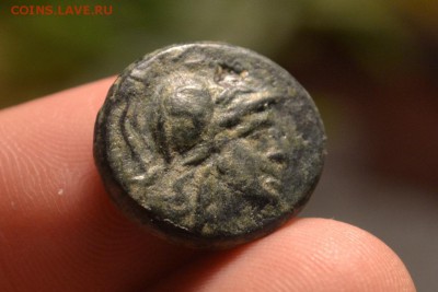 Антика.Пергам. - CSC_0105.JPG