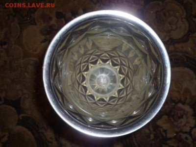 Олимпийкий кубок с символикой олимпиады 80 - P1120531.JPG