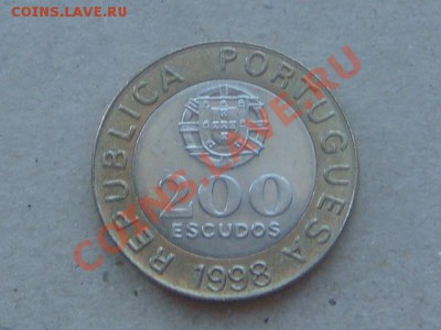 -v- Продаю монеты, биметалл... - DSC01321.JPG