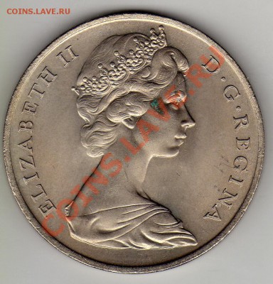 Гибралтар крона 1969 до 31.03.11 в 22.00мск - img616