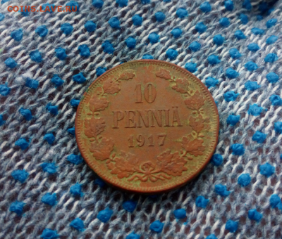 2 копейки 1814ам.км.-10пени 1917.Н2 - IMG_20180110_112329