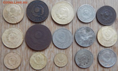 Советы до 61г. 15шт. - DSCN2173.JPG
