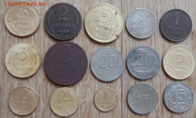 Советы до 61г. 15шт. - DSCN2172.JPG
