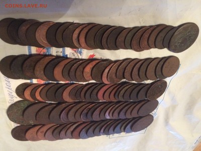 100  Монет империи - 58A5A1E2-BA20-4FA3-850B-6D33345F7947