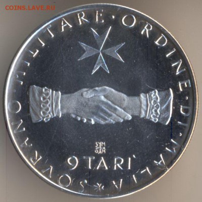 Мальтийский орден - 5