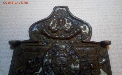 Средник складня "Никола". До 14 01 2018 - IMG_20180110_200815