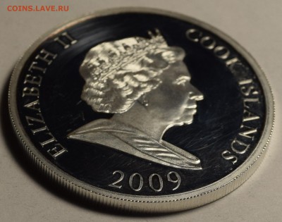 10 долларов 2009 монета или медаль или др.? на опознание - DSC_0006.JPG