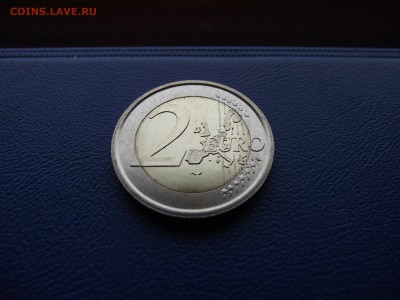 2 Евро Италия Годовщина принятия конституции ЕС - DSCF7576.JPG