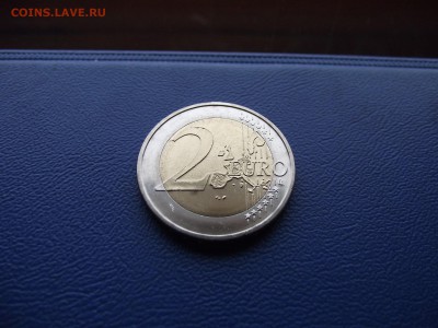 2 Евро Федеральные земли Германии — Шлезвиг-Гольштейн - DSCF7558.JPG