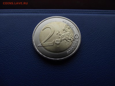 2 Евро Федеральные земли Германии — Мекленбурга - DSCF7700.JPG