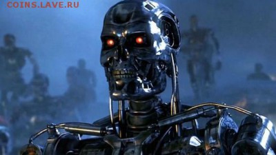 Биткоин. Кто-нибудь уже едет в этом поезде? - скай-нет