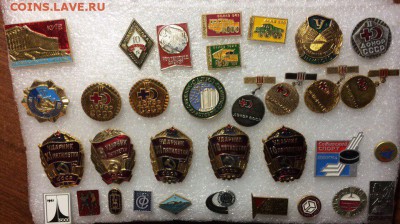 Знаки по 30р шт до 16.01.18 в 22.00 по мск - B0C31FBA-35E3-438E-BAB7-EF059D5599BD