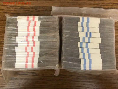 25 и 10 рублей, 1961-91гг. 2000шт. До 15.01.18 - 594ED21D-FA6D-4D55-AD07-C369CFE81B1B