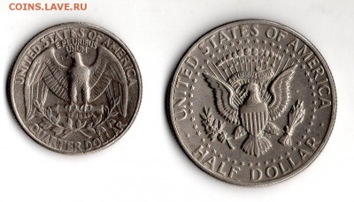 Монеты Германии, Сирии, США Оценка - img435