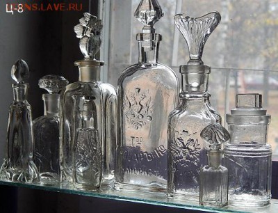 Набор бутылок времён РИ до 15 01 в 22 00 - DSCN7349.JPG