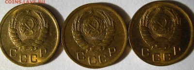 Копейки - 1938г,39г,40г. - IMG_0497.JPG