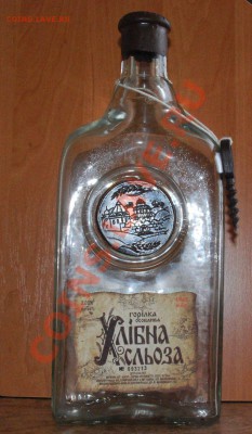 Стеклянные пузырьки, бутылочки и т.д. - DSC_7632.JPG