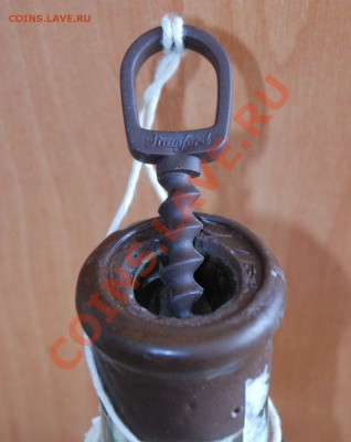 Стеклянные пузырьки, бутылочки и т.д. - DSC_7636.JPG