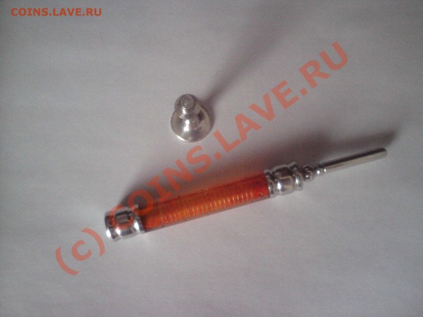 Оформление ручек в коллекцию - DSC00005.JPG