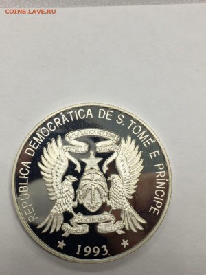 1000 добрас 1993 Сен-Томе и Принсипи Элвис Пресли до 16.01 - IMG_5791.JPG