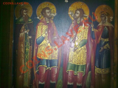 оценить икону - 26032011077