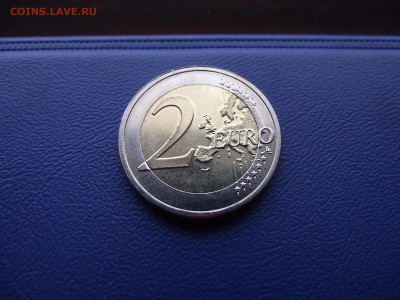 2 Евро Свадьба Великого Герцога Люксембурга - DSCF7738.JPG