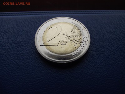2 Евро Германия Баден-Вюртемберг - DSCF7637.JPG