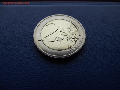 2 Евро Мальта Собственное правительство 1921 года - DSCF7644.JPG