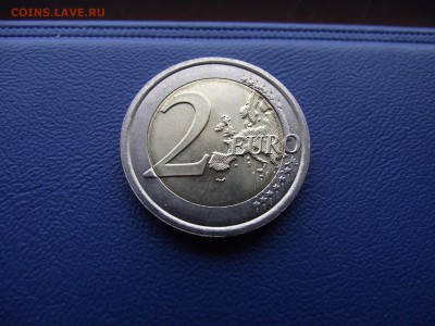 2 Евро Италия 700 лет со дня рождения Джованни Боккаччо - DSCF7649.JPG