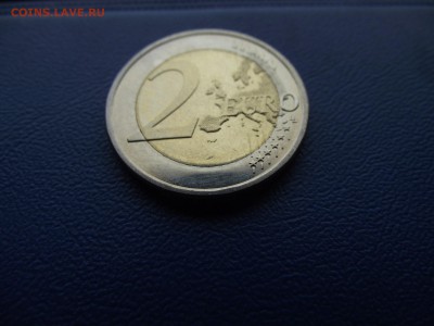 2 Евро Финляндия 125 лет со дня рождения нобелевского лауреа - DSCF7641.JPG