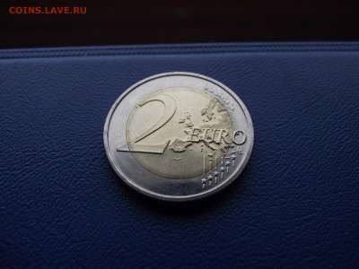 2 Евро Латвия Рига - культурная столица Европы - DSCF7596.JPG