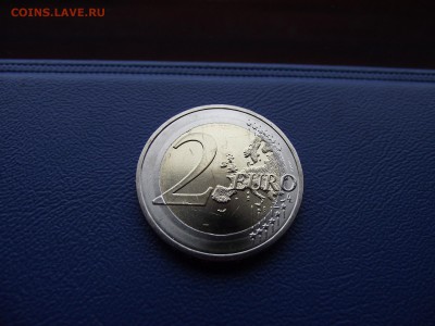 2 Евро 25-летие объединения Германии - DSCF7766.JPG