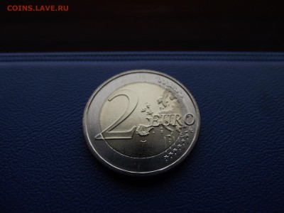 2 Евро Германия Гессен - DSCF7725.JPG
