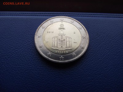 2 Евро Германия Гессен - DSCF7722.JPG