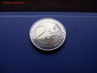 2 Евро Председательство Латвии в Совете ЕС - DSCF7729.JPG