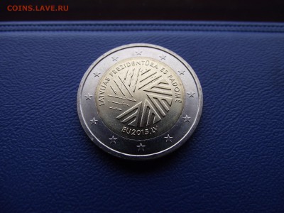 2 Евро Председательство Латвии в Совете ЕС - DSCF7728.JPG