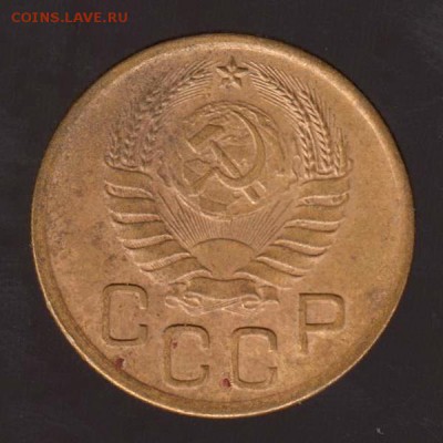 3 копейки 1940 год, до 17.01.2018г до 22.00 Мск (2) - 180