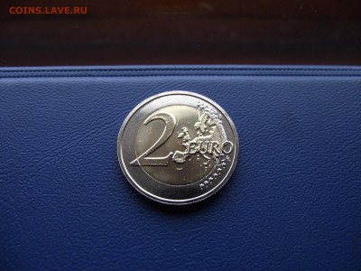 2 Евро Мальта Республика 1974 года - DSCF7695.JPG