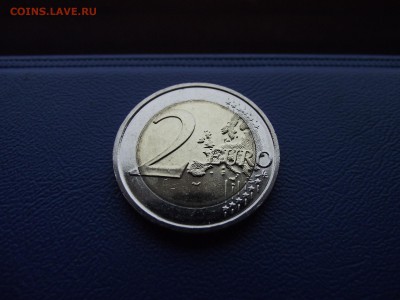 2 Евро Ирландия 100-летие Пасхального восстания - DSCF7791.JPG