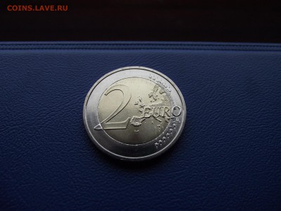 2 Евро Германия Саксония - DSCF7763.JPG