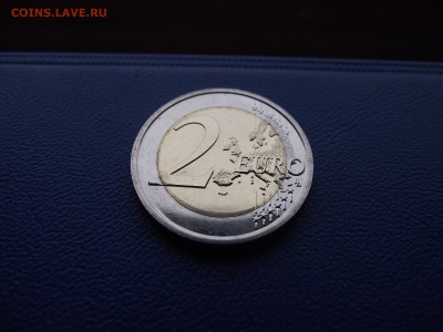 2 Евро Бельгия Летние Олимпийские игры 2016 в Рио-де-Жанейро - DSCF7801.JPG