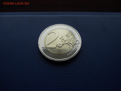 2 Евро Литва Балтийская культура - DSCF7616.JPG